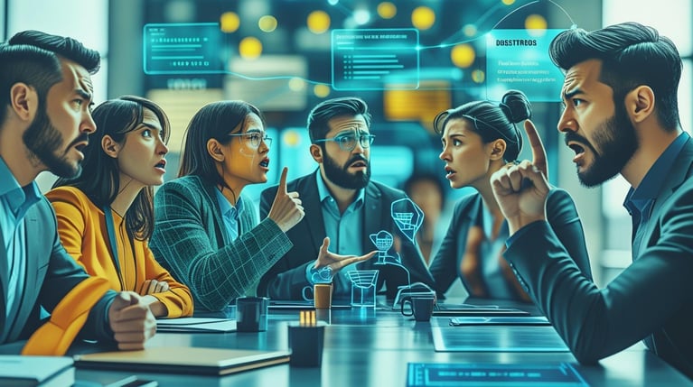 Why teams can’t agree on what “good” looks like in digital media