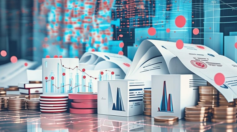 How to get your Finance team on board with uncapped budgets