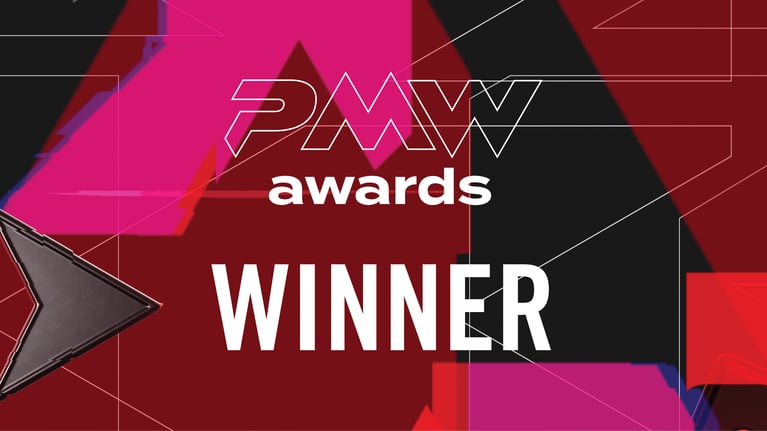 Why the judges chose Upp.ai and B&Q for PMW AI Innovation Award