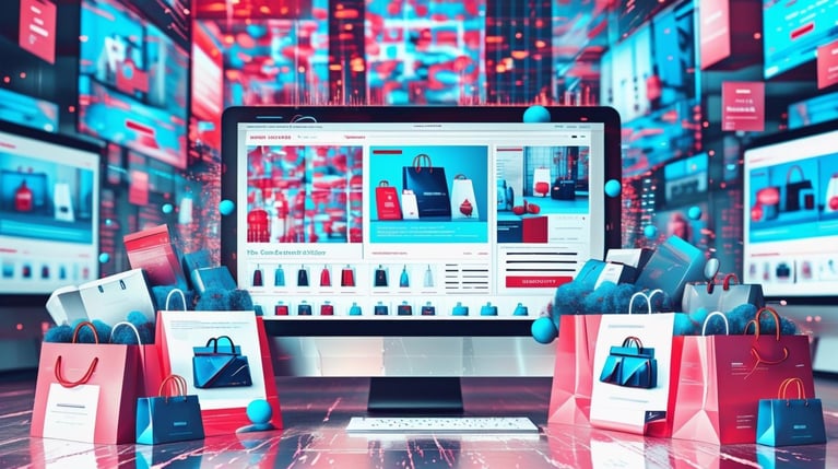 Preparing for Peak: Why peak is now a quarter of your retail year