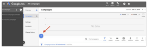 Create your Google Shopping campaign