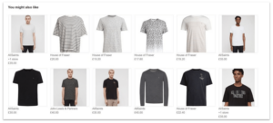 Use GTIN identification in Google Shopping