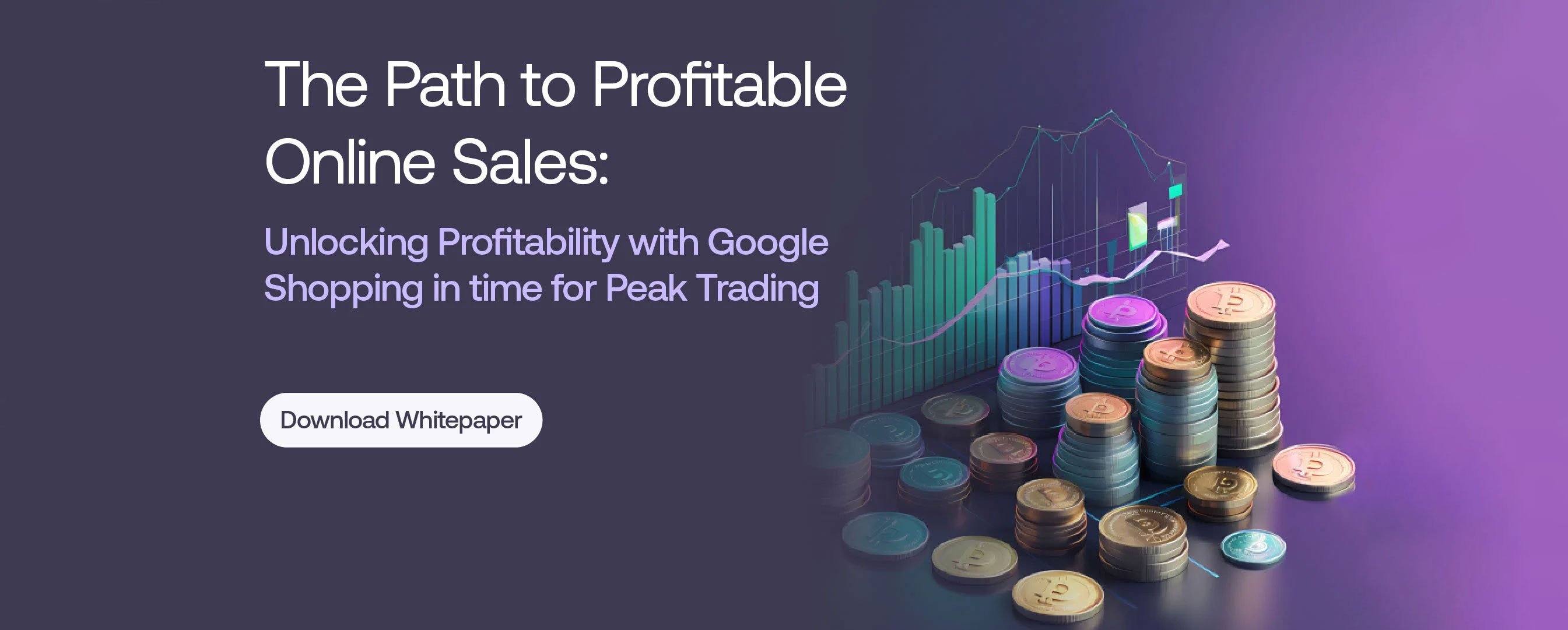 The Path to Profitable Online Sales