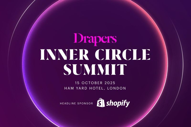 Drapers Inner Circle Summit