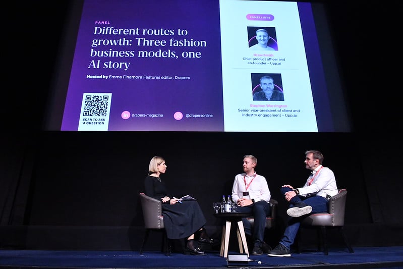 Your questions answered - Drapers Inner Circle Summit