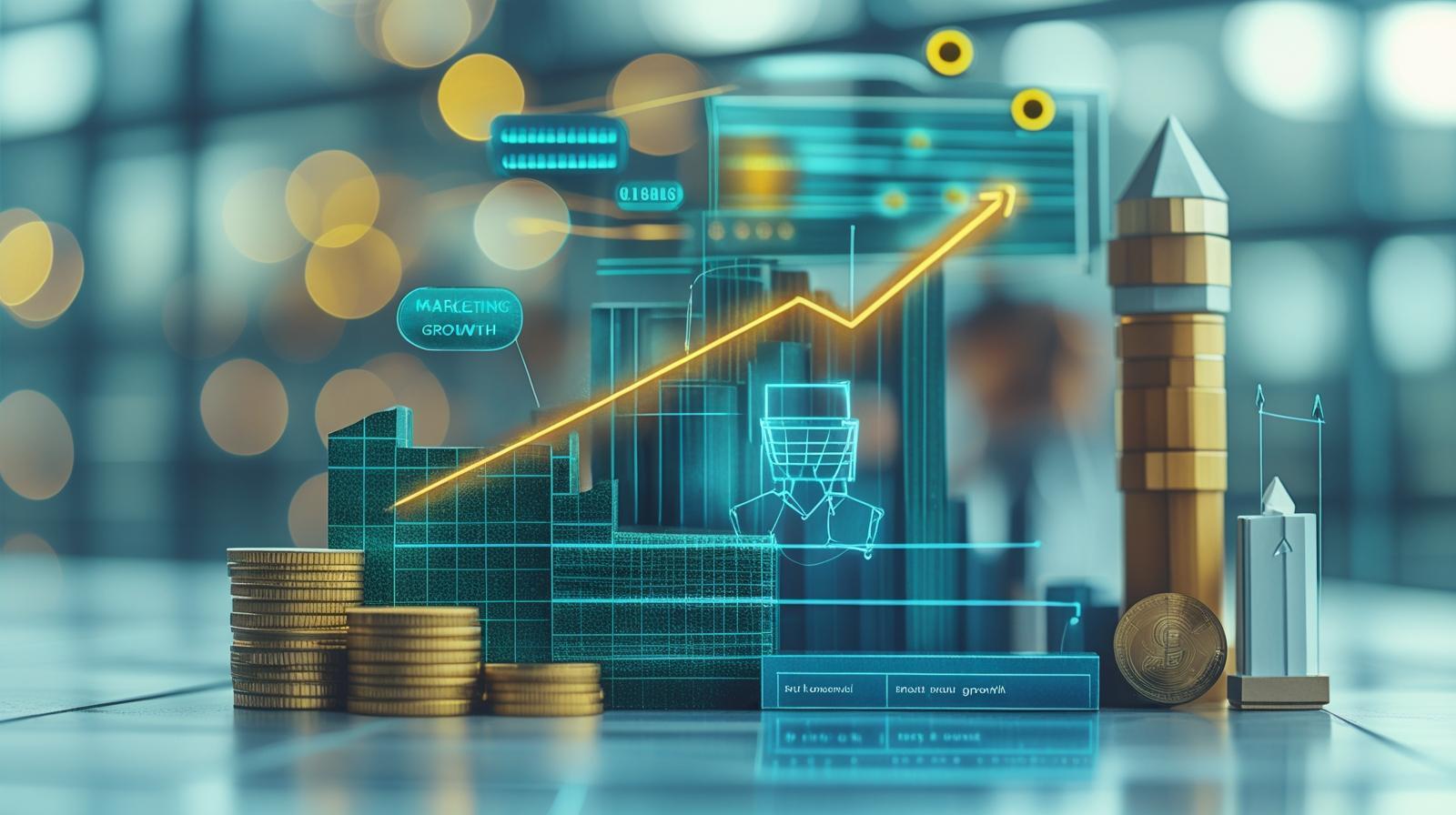 Finance at the helm of Demand-Led Growth