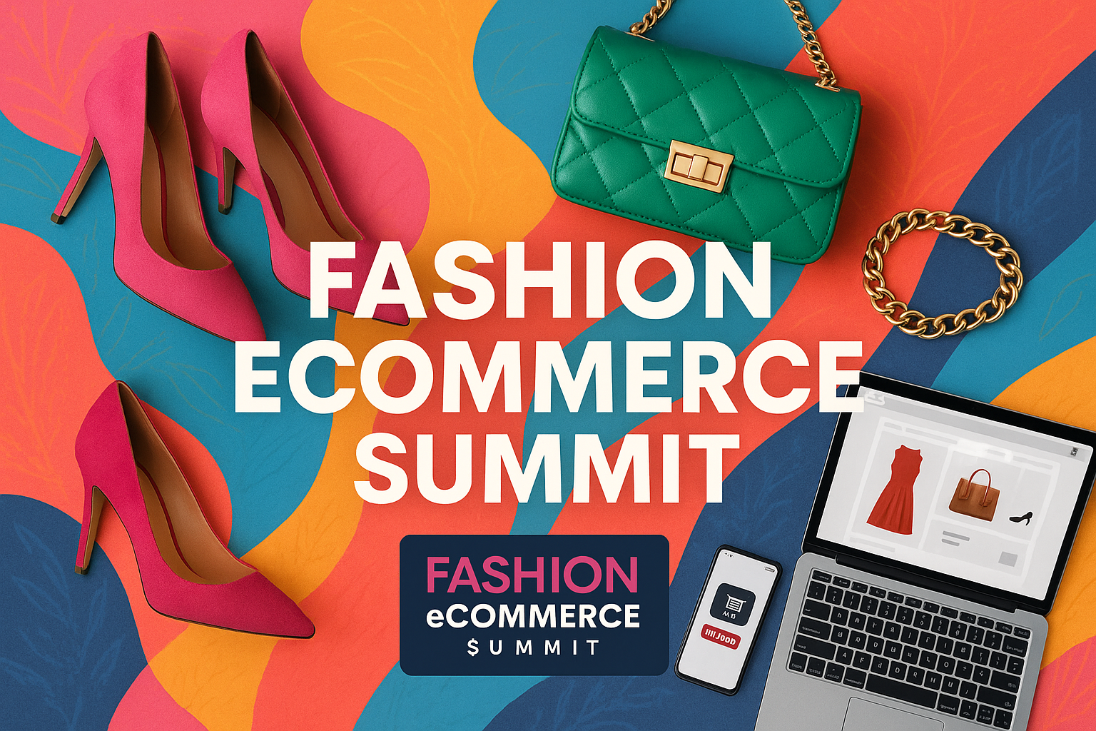 Retail Summits - Fashion & Apparel eCommerce Summit