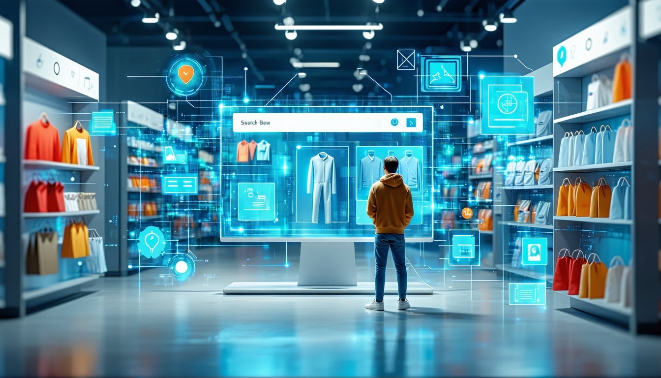 Maximising the untapped power of Search: Why retailers need to shift their mindset