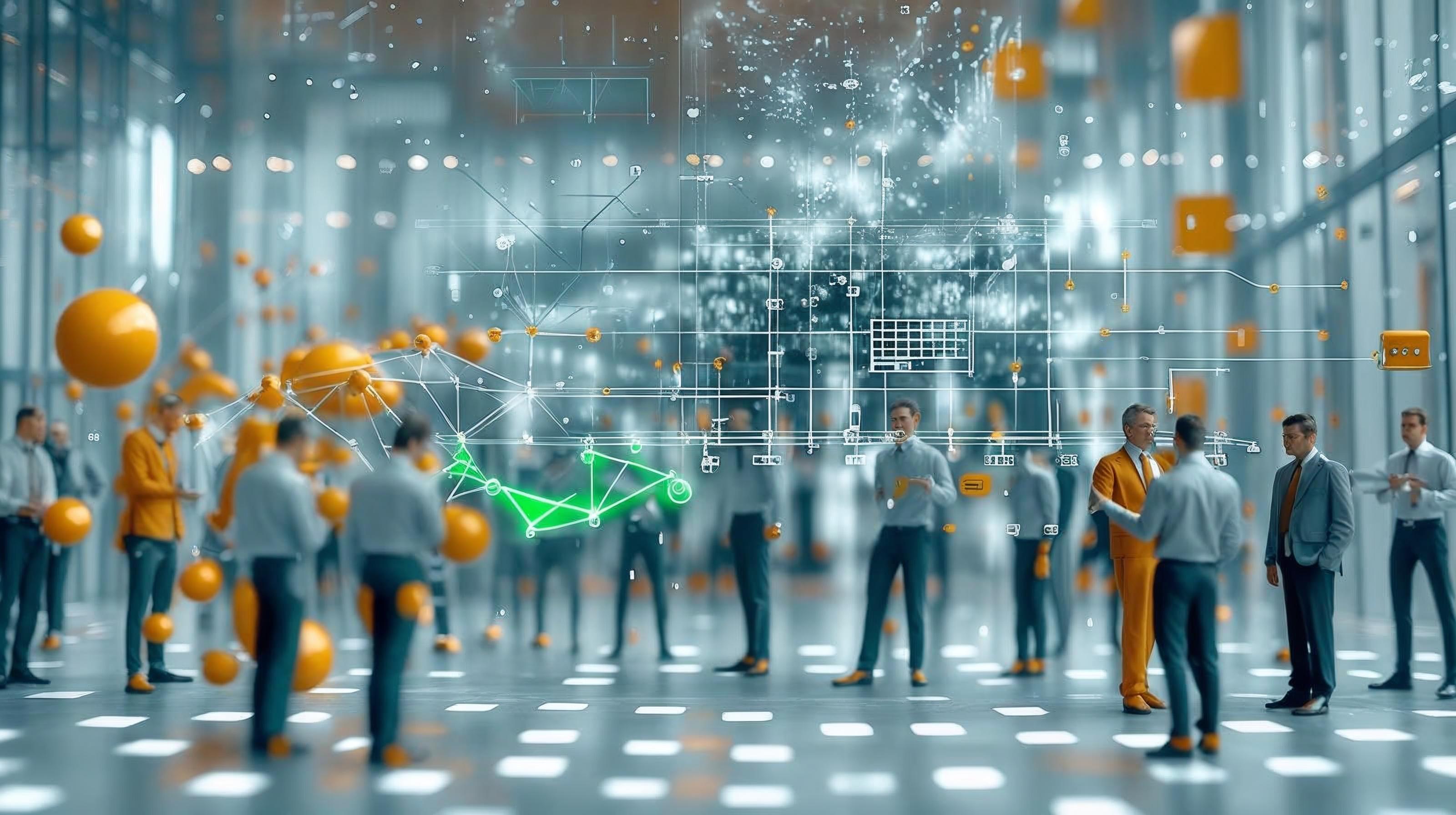 2026: Why in-housing is finally happening