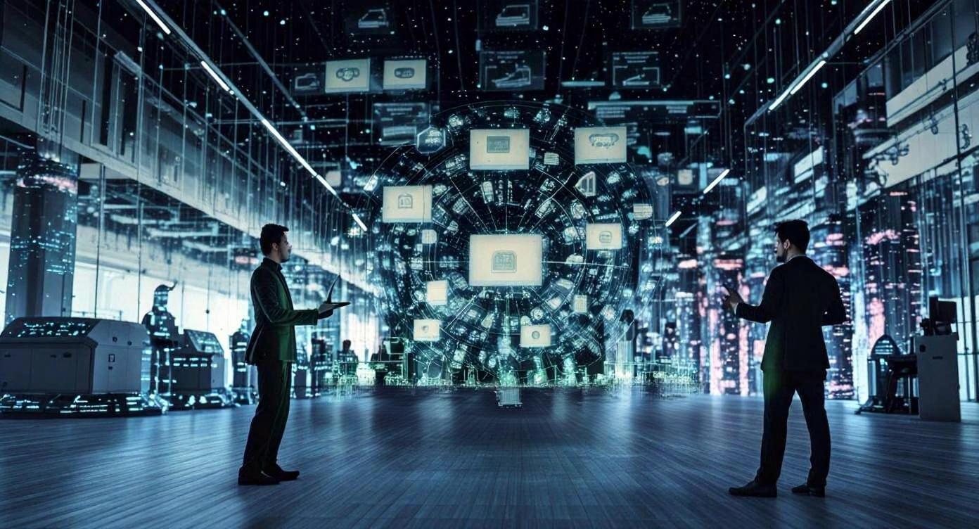 The real work of in-housing