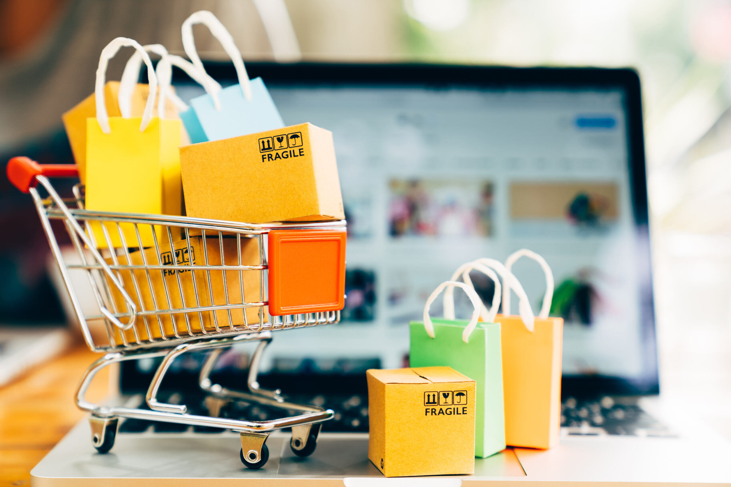 The Limitations of Google Shopping: And How to Overcome Them