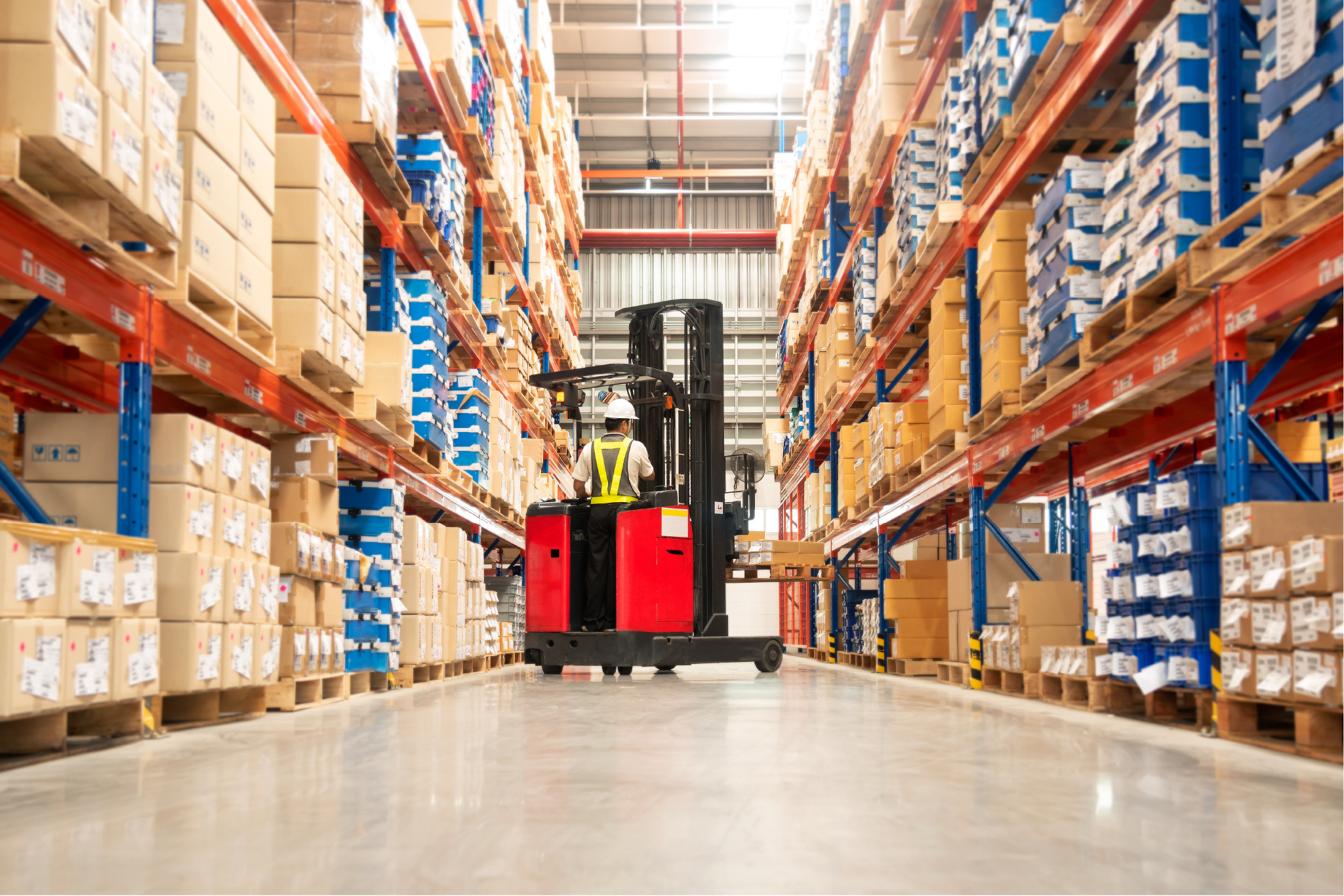 Excess Inventory – mitigate the impact and move forwards