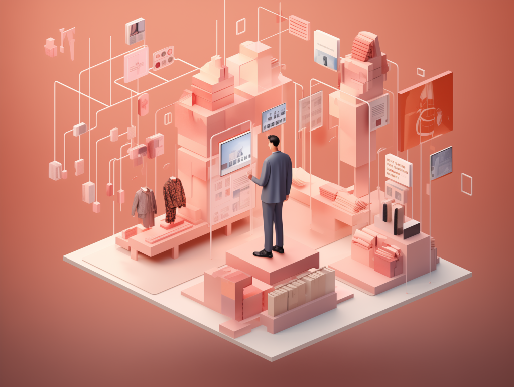 How AI in eCommerce helped drive this year’s Black Friday sales