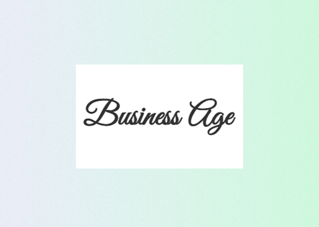 Business Age: My big idea: Drew Smith and his Google Shopping engine Upp.