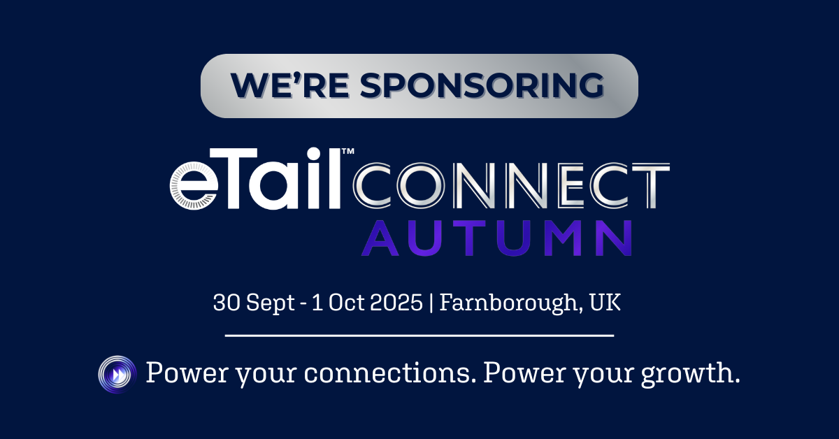 eTail Connect Autumn 2025